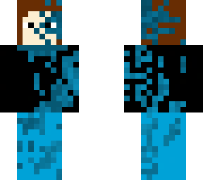 vica's warden minercraft