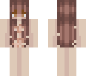 violet skin base
