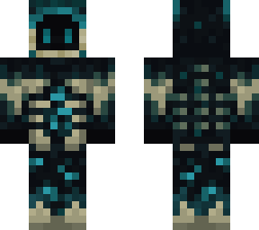 warden
