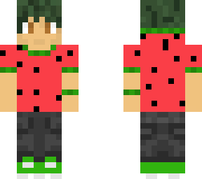 watermelon terra
