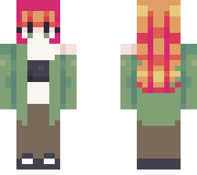 wip