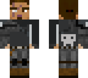 zingar (oc)