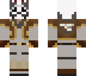 zingar (order 66 survivor)