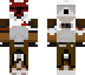 zingar (rebels mercanary)