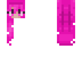 ` cotton candy ` hb