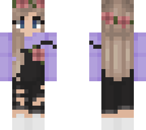 ~ overalls v.2 ~