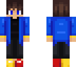 / primary saphire / persona for ruveerjha