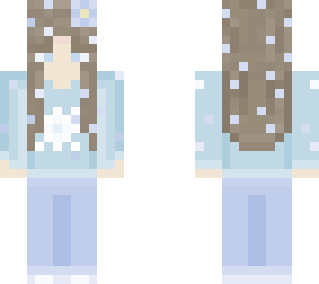 ~ snowflakes ~