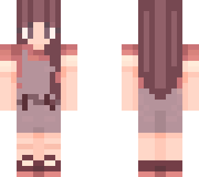 mangrove  girl