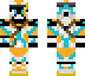 913th arc trooper