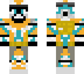 913th clone officer