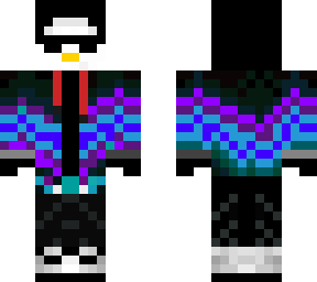 a penguin dj