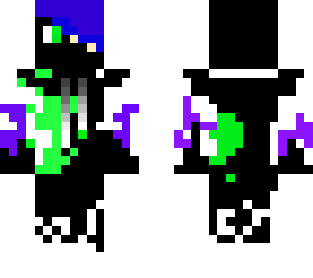 xt adam | Minecraft Skins