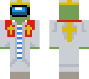 among priest