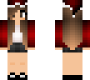 another cute chtistmas girl reupload slim by me