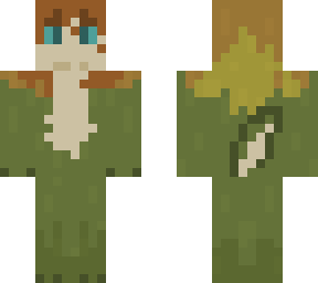 another personal skin