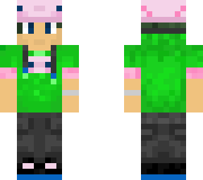 axolotl king terra v2