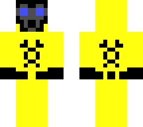 backrooms hazmat suit