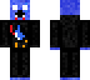 bad guys