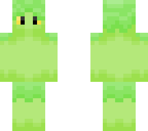 plant | Minecraft Skins