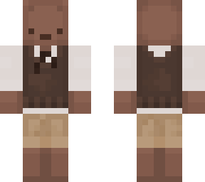bear
