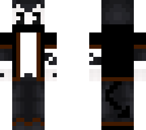bendy | Minecraft Skins