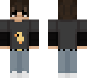 bens skin