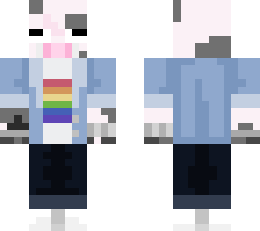 bison but modern