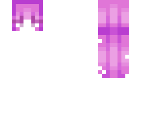 bright pink ~ female hb