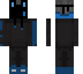 bunny mask edit (with scar)
