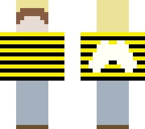 buzzy bee remade