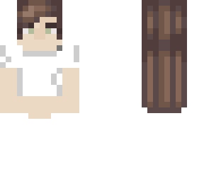 bye i didnt even finish but the hair is cute