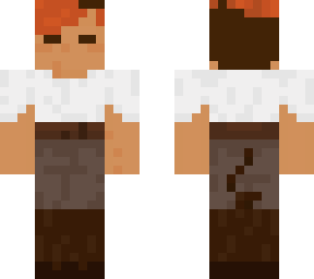 Carnival TSMP | Minecraft Skin