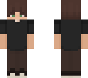 casual skin