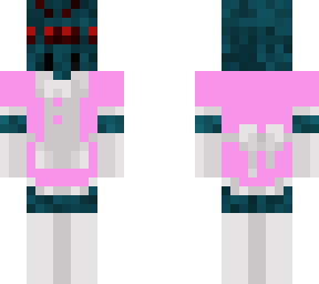 cave spider maid