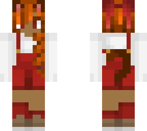 chi kanako