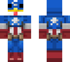 chicken america