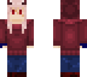 child of the nether remade (again)