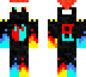 christmas blazing_ion2