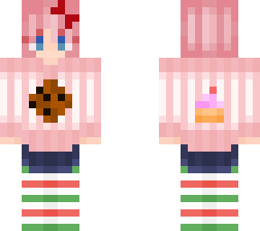 christmas sayori