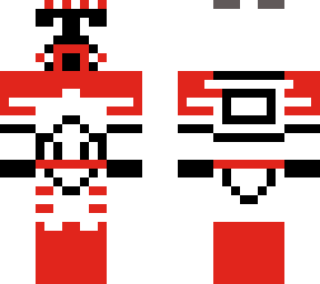 clone trooper-shock trooper