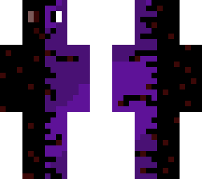 corrupted jelly (purple)