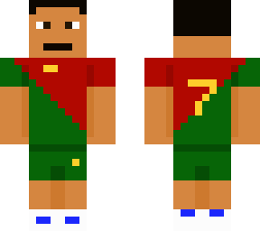 cristianoronaldo