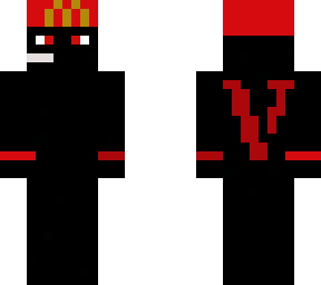 dark iusehuzuni