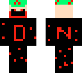 darknight .exe 2.0 (hat off)