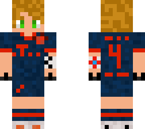 de ligt (bayern - alternative)