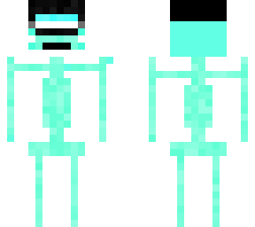 demmo's skin