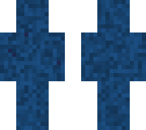 der caos skin