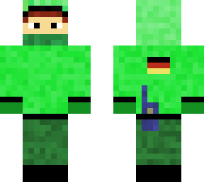 deutscher soldat