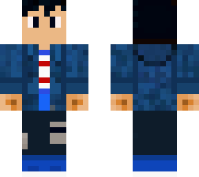 dipa with jacket(toggle)